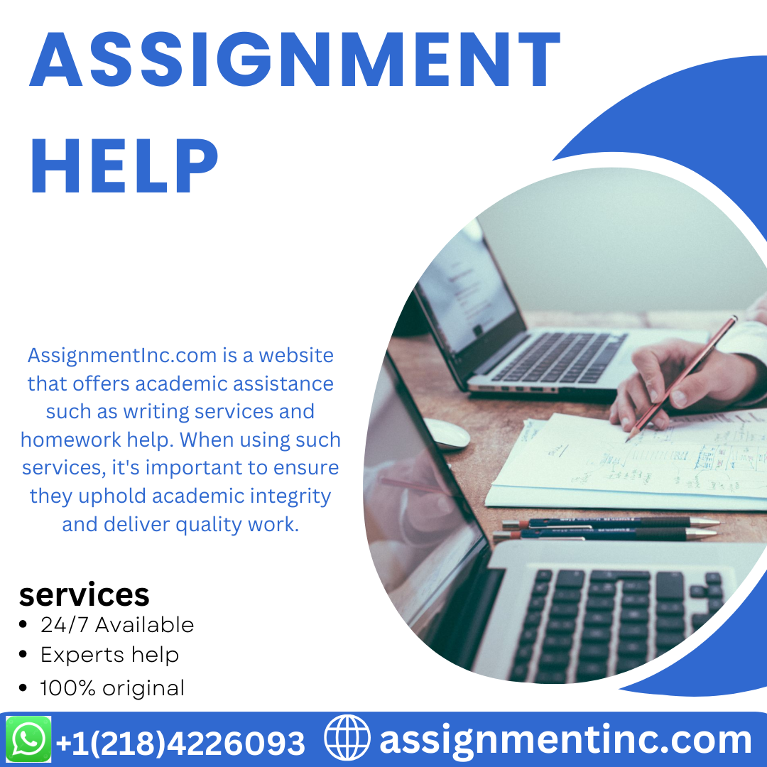 Assignment Help | Pay Someone To Do My Assignment
