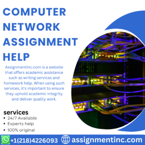 Computer Network Assignment Help