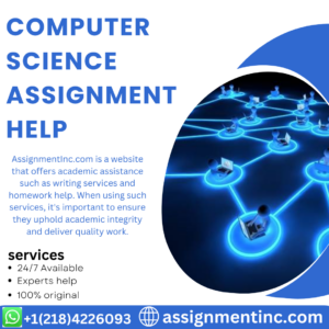 Computer Science Assignment Help