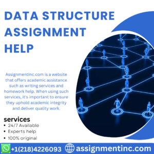 Data Structure Assignment Help