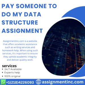 Pay Someone To Do My Data Structure Assignment